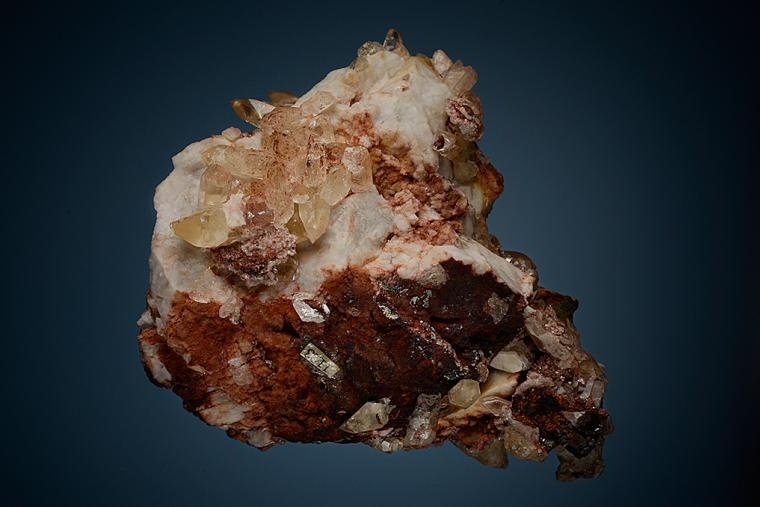 SMITHSONITE